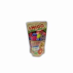 Amiko Mixed Berry Juice 200ml