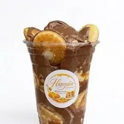 Plain Mini Pancake Cup