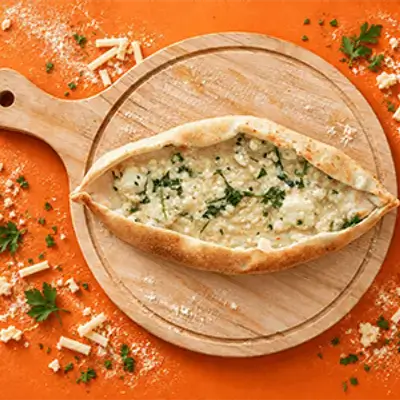 Shami Cheese