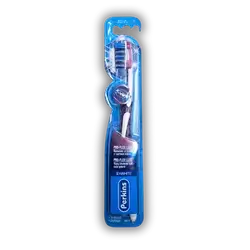 Parkins 403 toothbrush