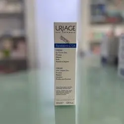 Uriage bariederm-cica cream 40ml