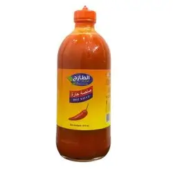 Hot Souse Tazej 473ml