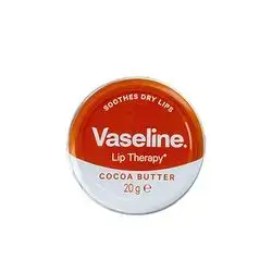 Vaseline Lip Therapy Cocoa Butter 20 Gm