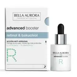 Bella Aurora Advanced Booster Retinol & Bakuchiol