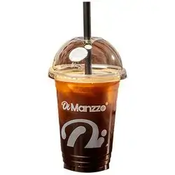 Ice Americano Cold Foam
