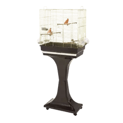 Bird Cage with Stand 