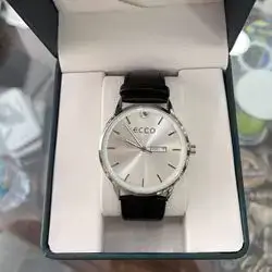 Ecco Hand Watch