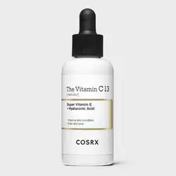 Cosrx The Vitamin C 13 Super Vitamin E + Hyaluronic Acid 20ml