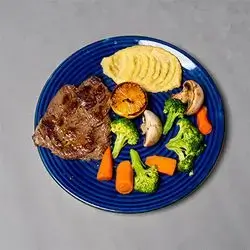 Meat Steak