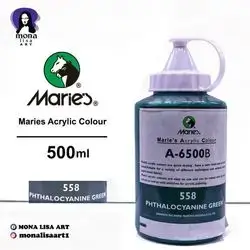 Acrylic Maries 500 ml