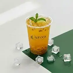 Passion Fruit Mojito