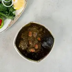 Sabzi Qurmah