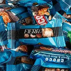 Firo Coconut