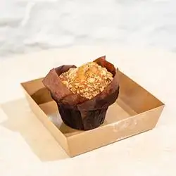 Blueberry Muffin