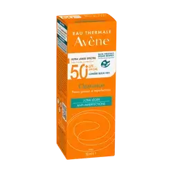 Avene Cleanance +SPF 50