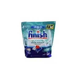 Finish Powerball Ultimate Deep Cleaning 30 Pcs