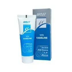 mass vita vaseline