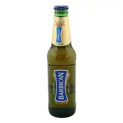 Barbican Classic Non Alcoholic Malt Drink 330 Ml
