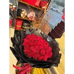 Red Rose