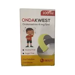 Ondakwest (Ondansetron)