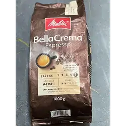 Espresso Bean Coffee 1 KG