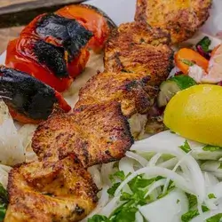 Chicken Tikka 1 Shish