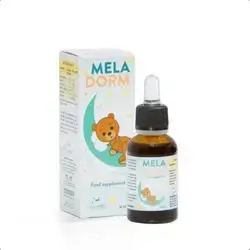 Mela dorm drop
