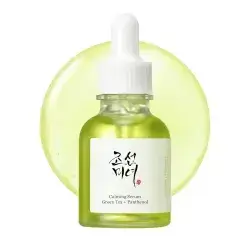 Beauty of Joseon Calming Serum Green Tea + Panthenol