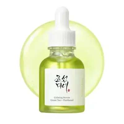 Beauty of Joseon Calming Serum Green Tea + Panthenol