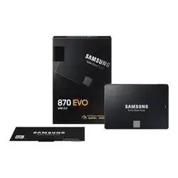 Samsung 870 EVO 1TB SATA SSD – Master Copy