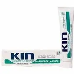 Kin Aleo vera Toothpaste