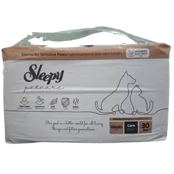 Sleepy Pet Pads (30 Count)