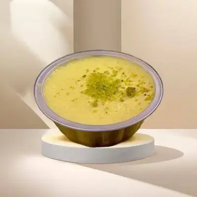 French Custard