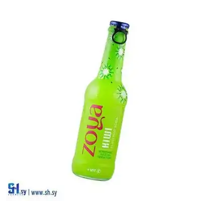 Zoya Sp/drinks Kiwi 275ml