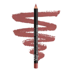 Suede Matte Lip Liner 31 CANNES 1g _ NYX PROFESSIONAL MAKEUP