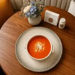 Tomato Soup