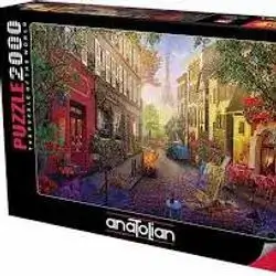 Anatolian Puzzle 2000 Pcs