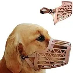 Dog Muzzle - L