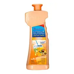 Loyal Air Freshener Tropical