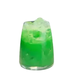 Yuzu Passion Juice