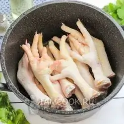 Chicken Legs