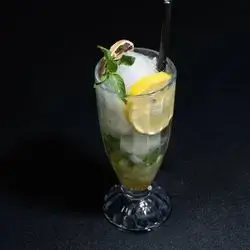 Classic Mojito