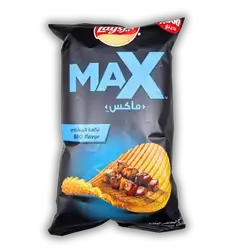 Lay's Max Grilled Chips 89g