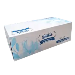 Cleanse Saman Packet 100 Puffs