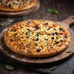 Italian Pizza