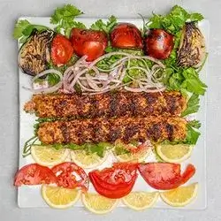 Chicken Kebab