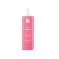 inter apotheke intimate shower gel ph natural