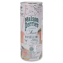 Maison Perrier Chic Rosellini 250 Ml