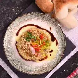 Baba Ghanoush