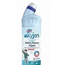 Bingo Bleach Deep Hygiene 750ml